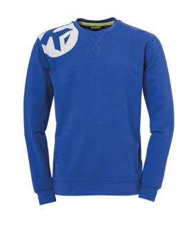 Kempa Core 2.0 Training Top Sweatshirt Blau F04 - blau