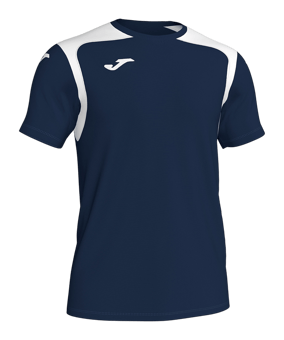 Joma Champion V Trikot Blau - blau