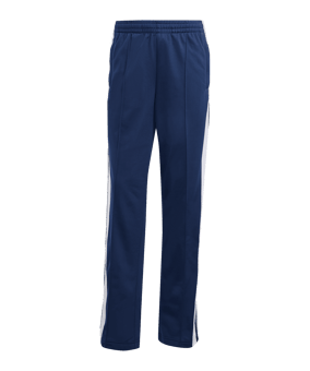 adidas Originals Adibreak Hose Damen Blau - blau