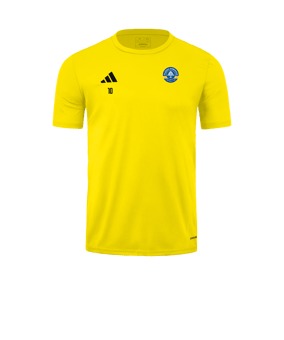 adidas Tabela 23 Maillot Jaune 