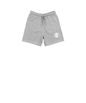 Merch Mini Bolter Sweatshorts Kids H. Grey | #logo1c