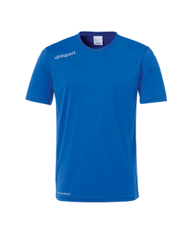 uhlsport Essential Trikot kurzarm Kids Blau F03 - blau
