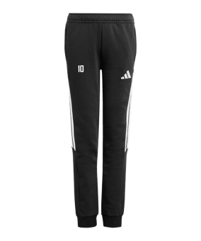 adidas Tiro 26 League Jogginghose Kids Schwarz