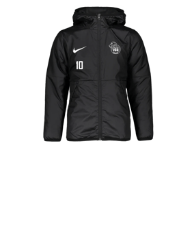 Nike Park 20 Repel Trainingsjacke Kids F010