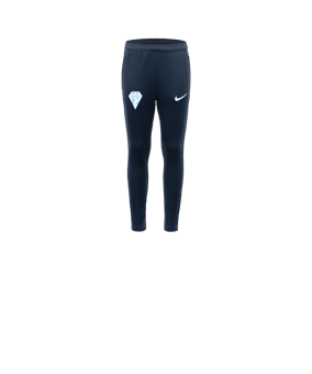 Pantalon de Training enfant Nike Academy Pro 24 bleu F451