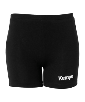 Kempa Tights Kids Schwarz F01 - schwarz