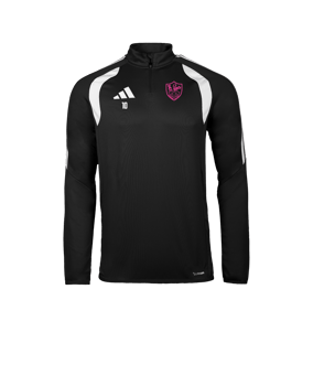 adidas Tiro 26 League Manches Longues Noir 