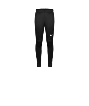 Nike Park 26 Trainingshose Kids Schwarz F010