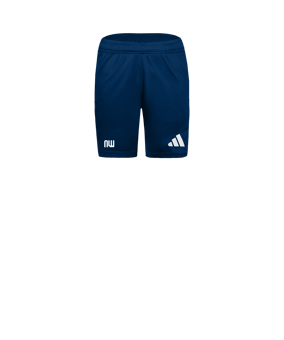 adidas Tiro 26 League Training Short Kids Dunkelblau