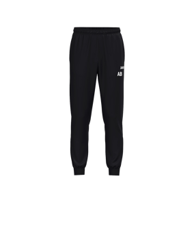 JAKO One Polyesterhose Schwarz F800