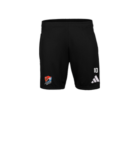 adidas Entrada 26 Court Noir 