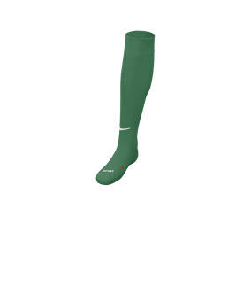 Nike Classic II Cushion OTC Calcetines de fútbol Verde C302