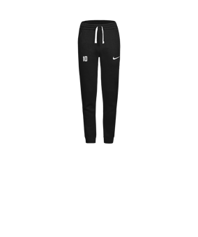 Nike Park 26 Jogginghose Kids Schwarz F010