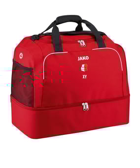 JAKO Classico Sporttasche mit Bodenfach Gr.1 F01