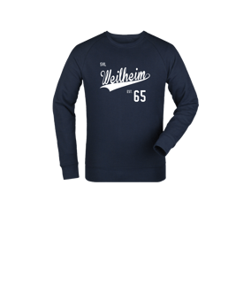 Merch Mini Changer 2.0 Sweatshirt Kids French Navy | #town