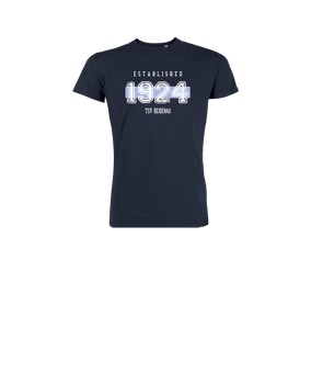 Merch Mini Creator 2.0 T-Shirt Kids French Navy FC727