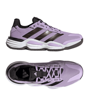 adidas Stabil 16 Damen Lila - lila