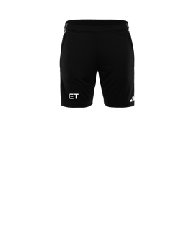 adidas Tiro 25 Competition Short Kids Schwarz