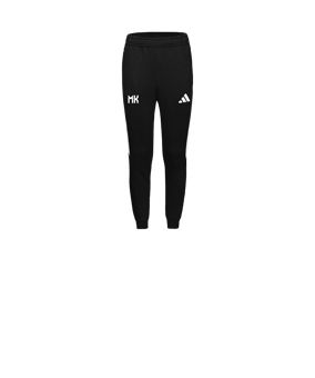 adidas Tiro 26 League Jogginghose Kids Schwarz