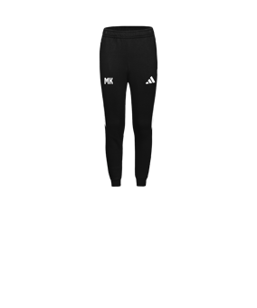adidas Tiro 26 League Jogginghose Kids Schwarz