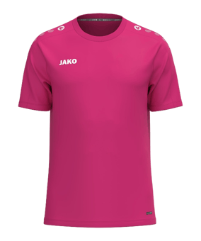 JAKO One T-Shirt Damen Rosa F170 - rosa