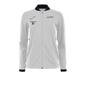 Nike Academy 25 Trainingsjacke Damen Weiss F100
