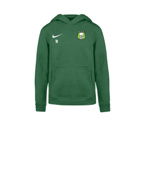 Nike Park 26 Sweatshirt à capuche Enfants Vert C302
