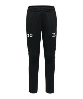 hummel Core 2.0 Trainingshose Kids Schwarz F2114