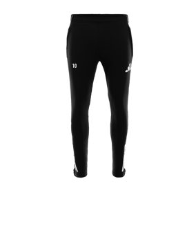 adidas Tiro 25 Competition Trainingshose Schwarz