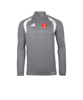 adidas Tiro 26 League Training Sweatshirt Grau