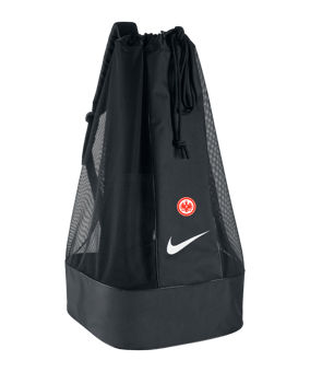 Nike Club Team Swoosh Ball Bag Ballsack F010