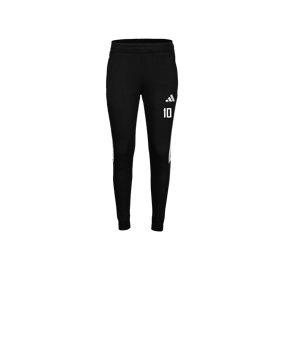 adidas Tiro 26 League Jogginghose Damen Schwarz