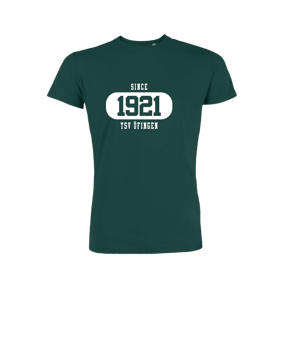 Merch Creator 2.0 T-Shirt Glazed Green | #yale