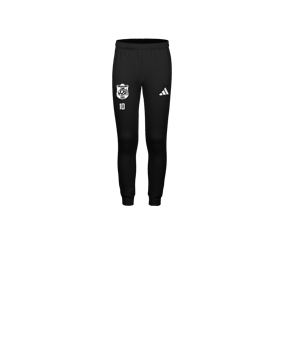 adidas Entrada 26 Pantalon de survêtement Enfants Noir