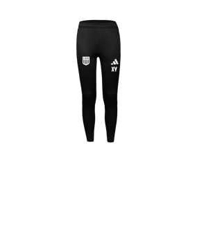 adidas Tiro 26 League Trainingshose Kids Schwarz
