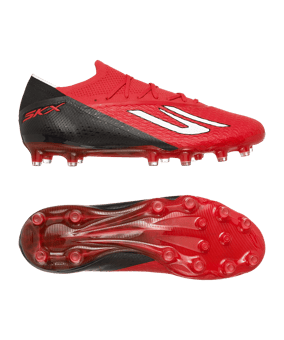 Skechers Skx 2 Elite AG Stand Out Rot FRDBK - rot