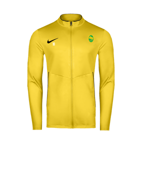 Nike Park 26 Veste d'entraînement Jaune C719