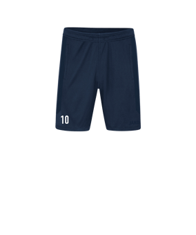 JAKO Power Short Blau F900