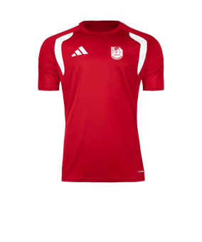 adidas Tiro 26 Trikot Rot