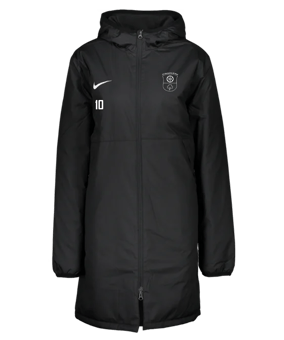 Nike Park 20 Winterjacke Damen Schwarz F010