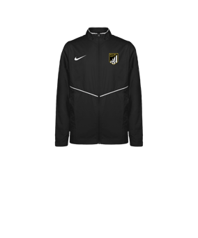 Nike Park 26 Veste de pluie Enfants Noir C010