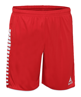 Select Argentina Short Rot F333 - rot