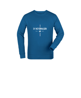 Merch Mini Changer 2.0 Sweatshirt Kids Royal Blue FC230