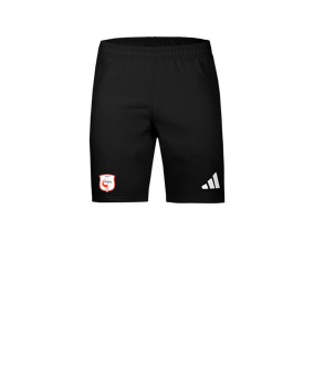 adidas Entrada 26 Court Noir 