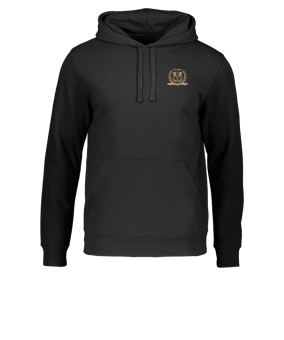 Merch Drummer 2.0 Hoody Black FC002