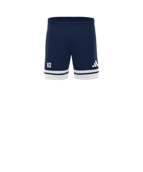 adidas Squadra 25 Short Kids Blau