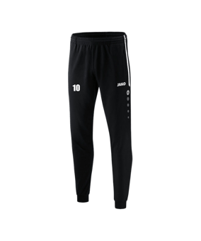 JAKO Competition 2.0 Polyesterhose Kids F08