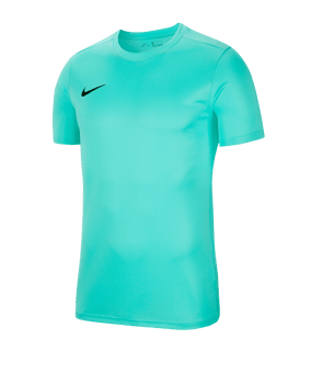 Nike Park VII Trikot kurzarm Kids Türkis F354 - tuerkis