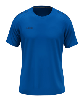 JAKO Light Flow T-Shirt Kids Blau F400 - blau