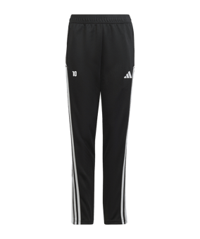 adidas Tiro 23 Trainingshose Kids Schwarz